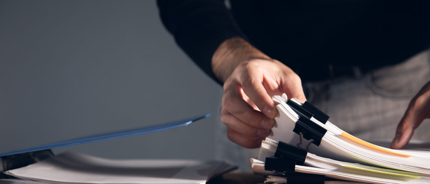 apertura fallimento aziende o liquidazione giudiziale