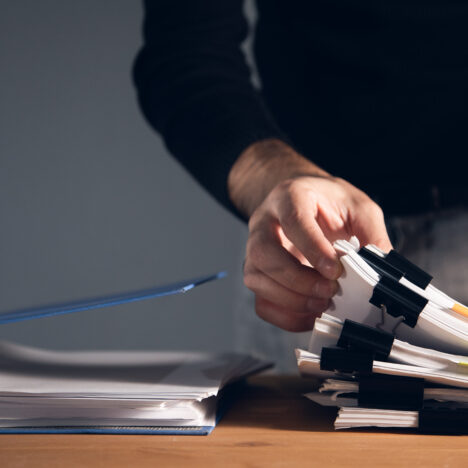 apertura fallimento aziende o liquidazione giudiziale