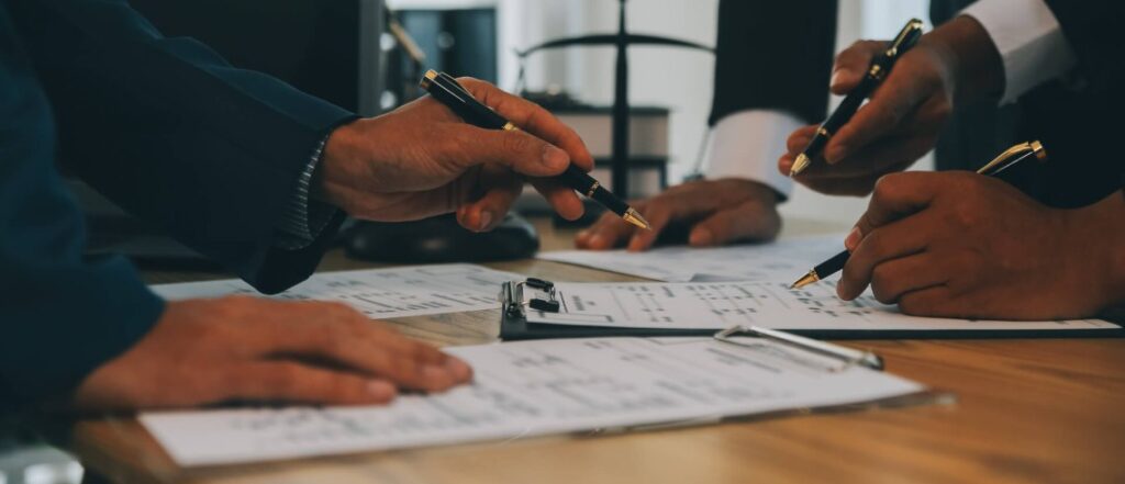 Avvocato accordi ristrutturazione debiti aziendali Verona Studio Legale Ascione Ciccarelli