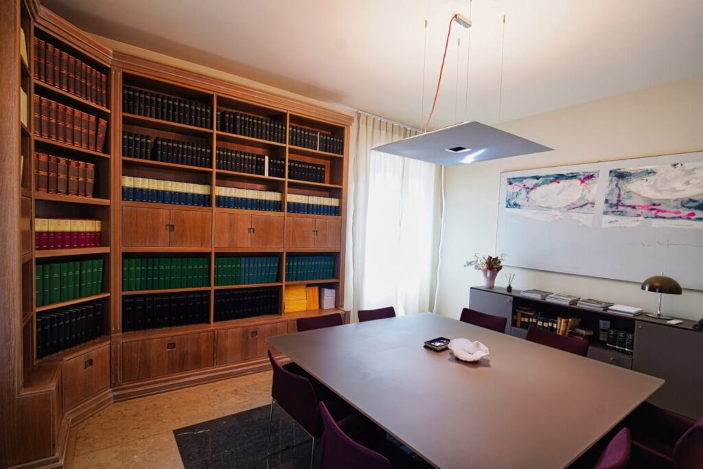 avvocati Verona Studio Legale Ascione Ciccarelli